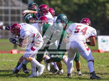 Thumbnail 3 in Sachem East @ William Floyd photogallery.