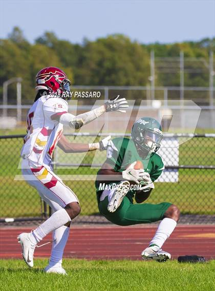 Thumbnail 1 in Sachem East @ William Floyd photogallery.