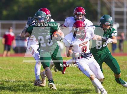 Thumbnail 2 in Sachem East @ William Floyd photogallery.