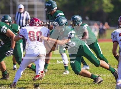 Thumbnail 3 in Sachem East @ William Floyd photogallery.