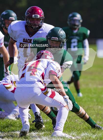 Thumbnail 2 in Sachem East @ William Floyd photogallery.