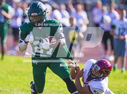 Thumbnail 1 in Sachem East @ William Floyd photogallery.