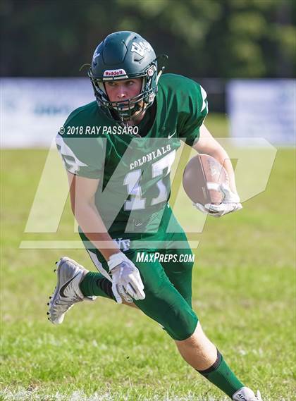 Thumbnail 2 in Sachem East @ William Floyd photogallery.