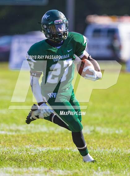 Thumbnail 2 in Sachem East @ William Floyd photogallery.