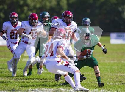 Thumbnail 2 in Sachem East @ William Floyd photogallery.