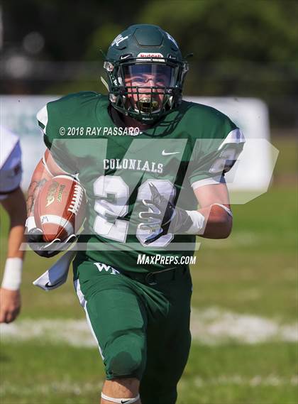 Thumbnail 2 in Sachem East @ William Floyd photogallery.