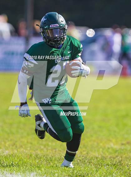 Thumbnail 2 in Sachem East @ William Floyd photogallery.