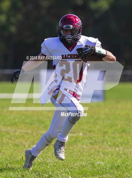 Thumbnail 1 in Sachem East @ William Floyd photogallery.