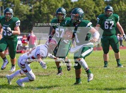 Thumbnail 3 in Sachem East @ William Floyd photogallery.