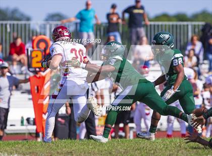 Thumbnail 2 in Sachem East @ William Floyd photogallery.