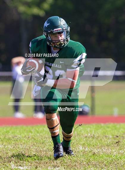 Thumbnail 1 in Sachem East @ William Floyd photogallery.