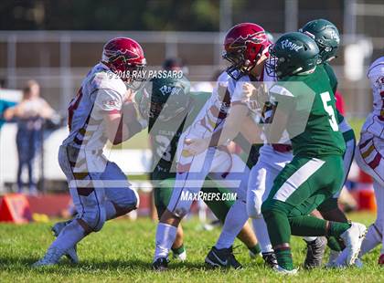 Thumbnail 2 in Sachem East @ William Floyd photogallery.