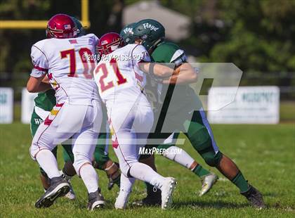 Thumbnail 1 in Sachem East @ William Floyd photogallery.