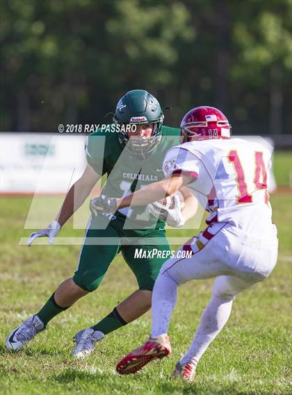 Thumbnail 3 in Sachem East @ William Floyd photogallery.