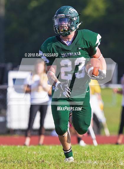 Thumbnail 3 in Sachem East @ William Floyd photogallery.