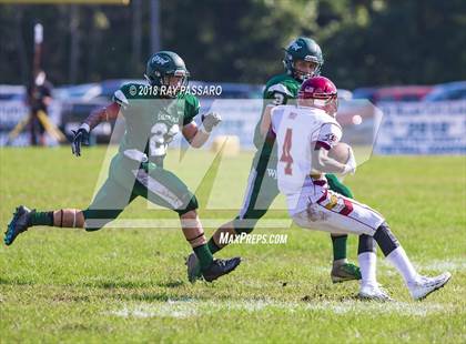 Thumbnail 3 in Sachem East @ William Floyd photogallery.