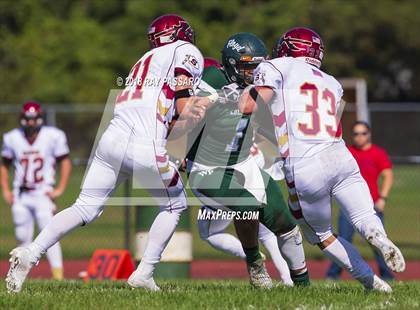 Thumbnail 3 in Sachem East @ William Floyd photogallery.