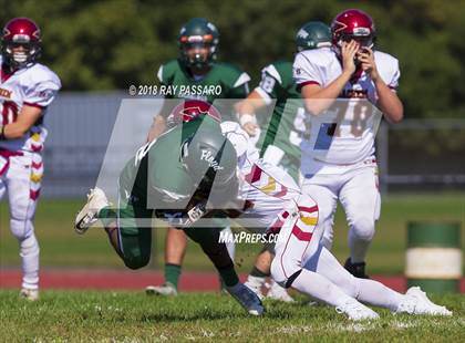 Thumbnail 3 in Sachem East @ William Floyd photogallery.