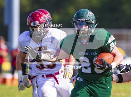 Thumbnail 1 in Sachem East @ William Floyd photogallery.