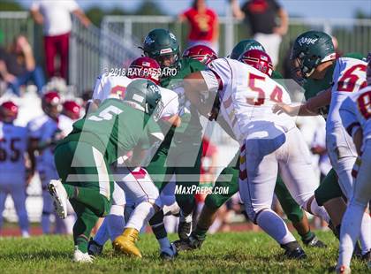 Thumbnail 2 in Sachem East @ William Floyd photogallery.