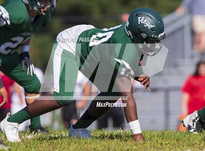 Thumbnail 3 in Sachem East @ William Floyd photogallery.