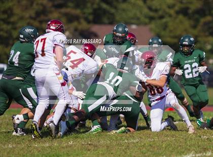 Thumbnail 3 in Sachem East @ William Floyd photogallery.