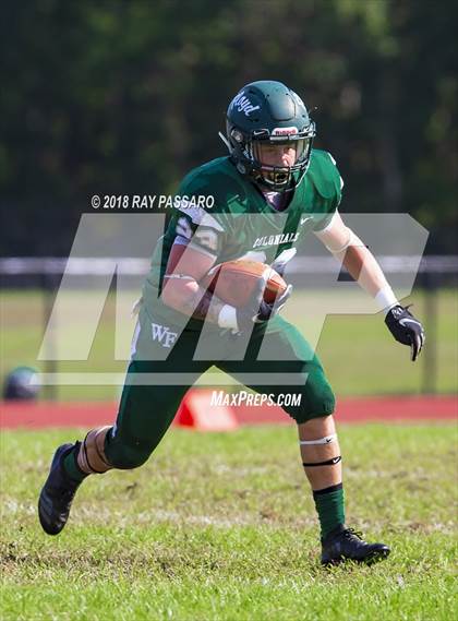 Thumbnail 3 in Sachem East @ William Floyd photogallery.