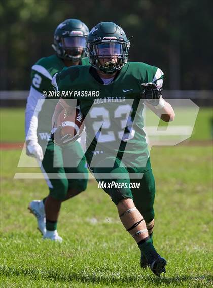 Thumbnail 2 in Sachem East @ William Floyd photogallery.