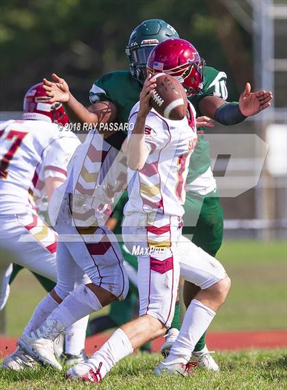 Thumbnail 2 in Sachem East @ William Floyd photogallery.