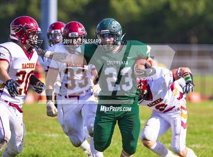 Thumbnail 3 in Sachem East @ William Floyd photogallery.