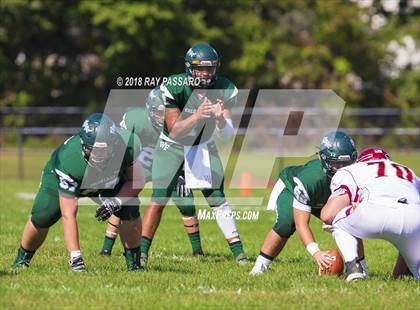 Thumbnail 2 in Sachem East @ William Floyd photogallery.