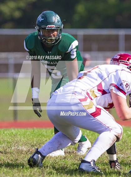 Thumbnail 1 in Sachem East @ William Floyd photogallery.