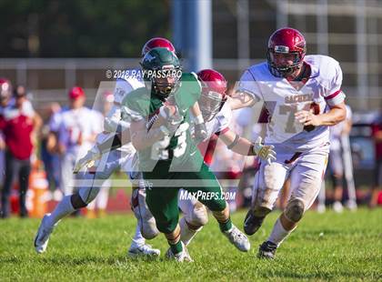 Thumbnail 2 in Sachem East @ William Floyd photogallery.