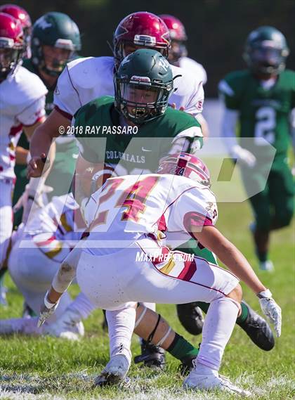 Thumbnail 3 in Sachem East @ William Floyd photogallery.