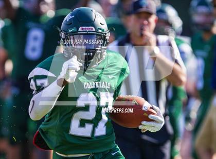 Thumbnail 3 in Sachem East @ William Floyd photogallery.