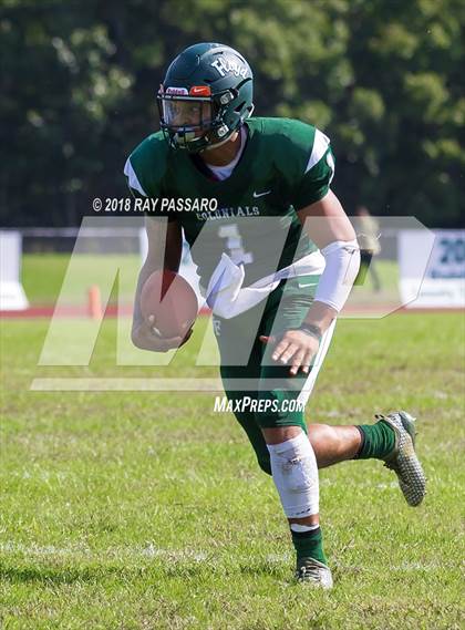 Thumbnail 3 in Sachem East @ William Floyd photogallery.