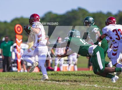 Thumbnail 1 in Sachem East @ William Floyd photogallery.