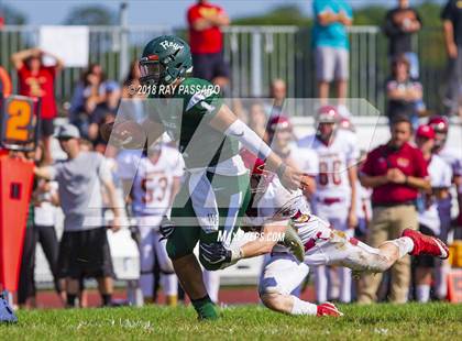 Thumbnail 1 in Sachem East @ William Floyd photogallery.
