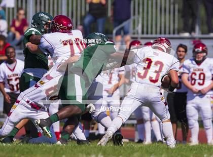 Thumbnail 1 in Sachem East @ William Floyd photogallery.