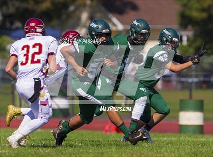 Thumbnail 1 in Sachem East @ William Floyd photogallery.