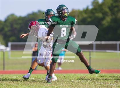 Thumbnail 3 in Sachem East @ William Floyd photogallery.