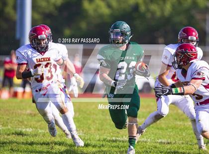 Thumbnail 2 in Sachem East @ William Floyd photogallery.
