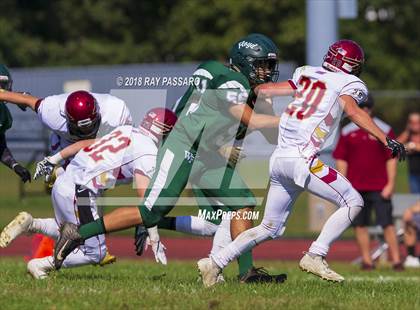 Thumbnail 2 in Sachem East @ William Floyd photogallery.