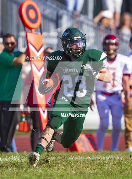 Thumbnail 2 in Sachem East @ William Floyd photogallery.