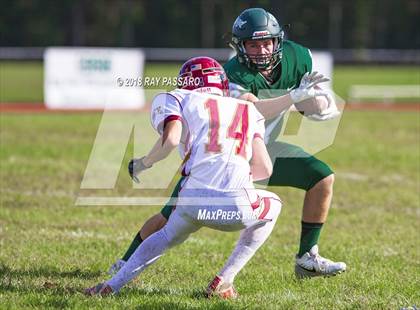 Thumbnail 1 in Sachem East @ William Floyd photogallery.