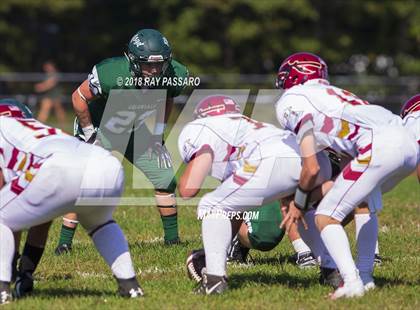 Thumbnail 1 in Sachem East @ William Floyd photogallery.