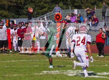 Thumbnail 3 in Sachem East @ William Floyd photogallery.
