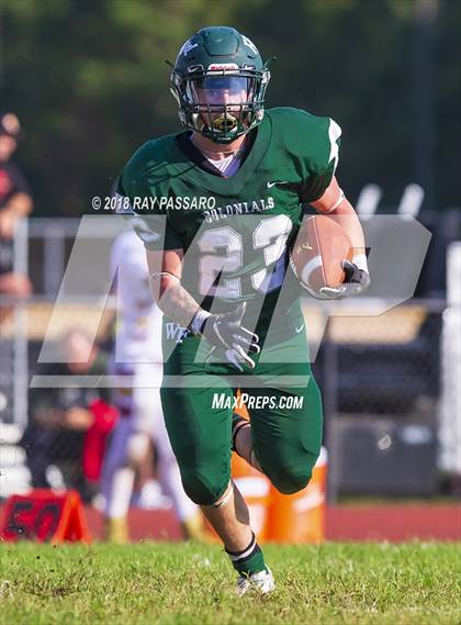 Thumbnail 2 in Sachem East @ William Floyd photogallery.