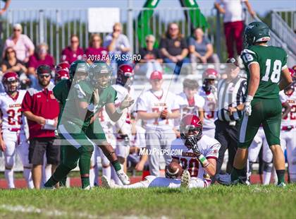 Thumbnail 3 in Sachem East @ William Floyd photogallery.