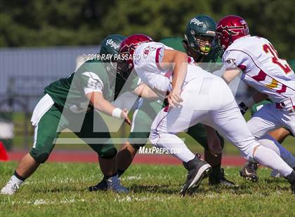 Thumbnail 1 in Sachem East @ William Floyd photogallery.